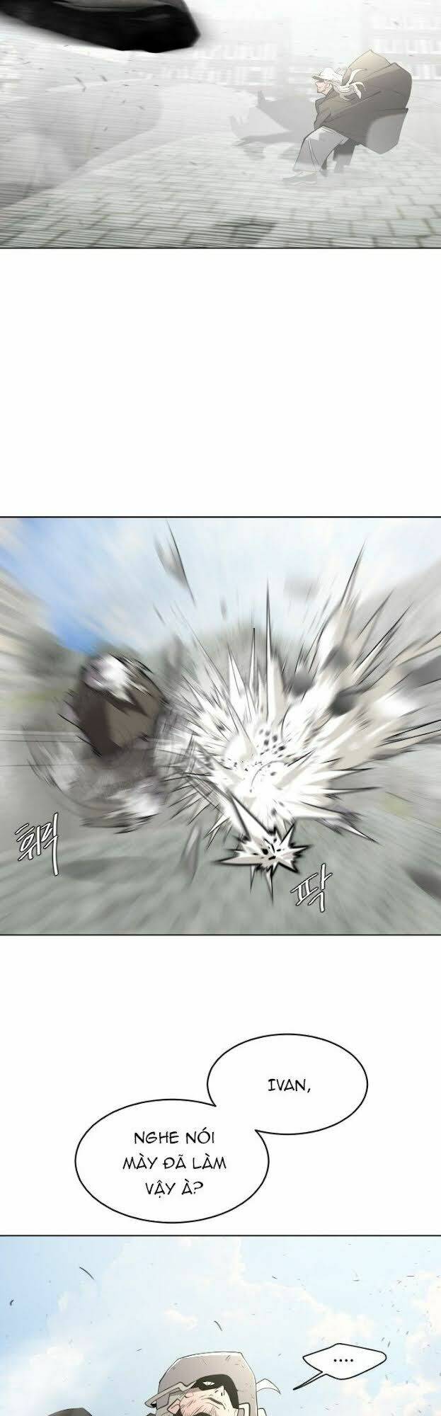 Kĩ Nguyên Của Anh Hùng - Chapter 50 - Page 50