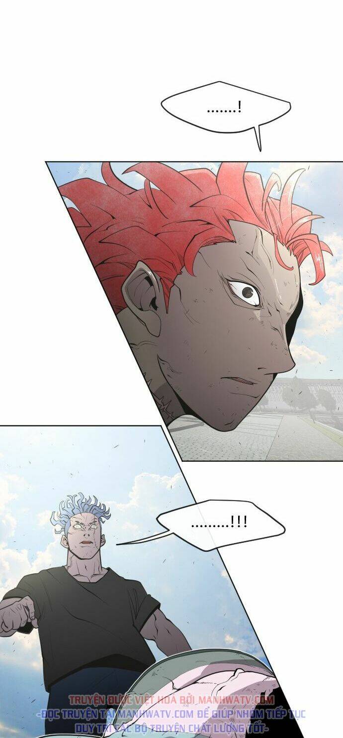 Kĩ Nguyên Của Anh Hùng - Chapter 50 - Page 5