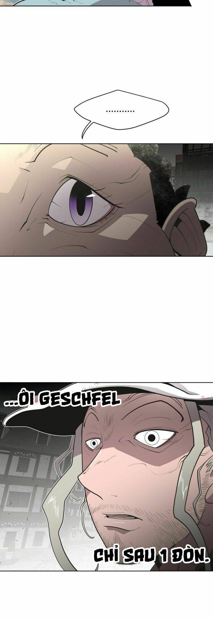 Kĩ Nguyên Của Anh Hùng - Chapter 50 - Page 6