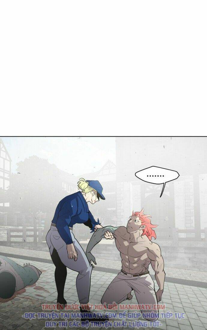 Kĩ Nguyên Của Anh Hùng - Chapter 50 - Page 8