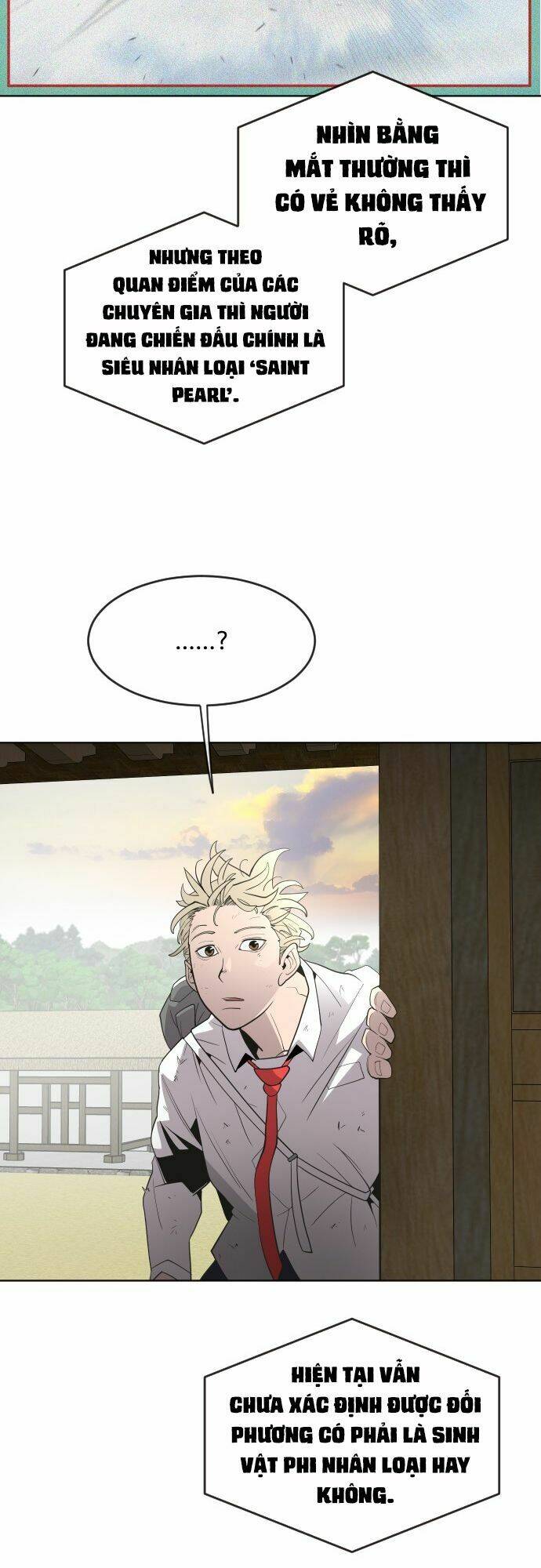 Kĩ Nguyên Của Anh Hùng - Chapter 51 - Page 12