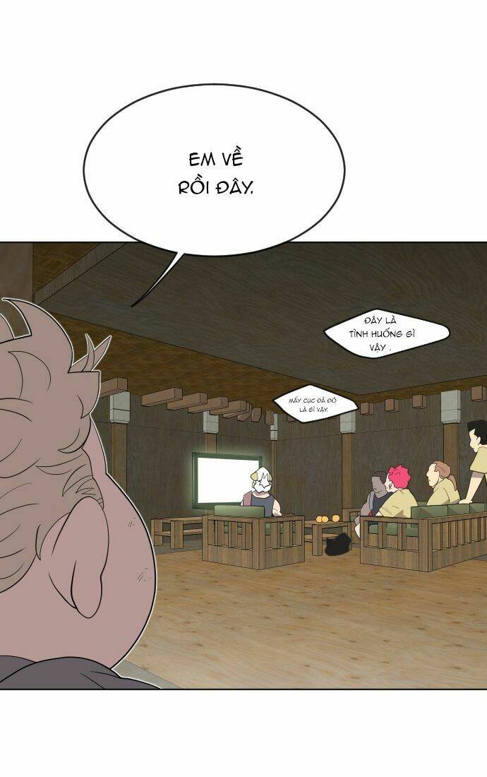 Kĩ Nguyên Của Anh Hùng - Chapter 51 - Page 13