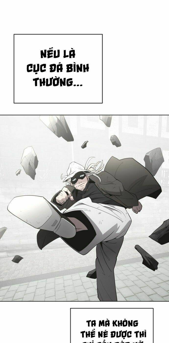 Kĩ Nguyên Của Anh Hùng - Chapter 51 - Page 23