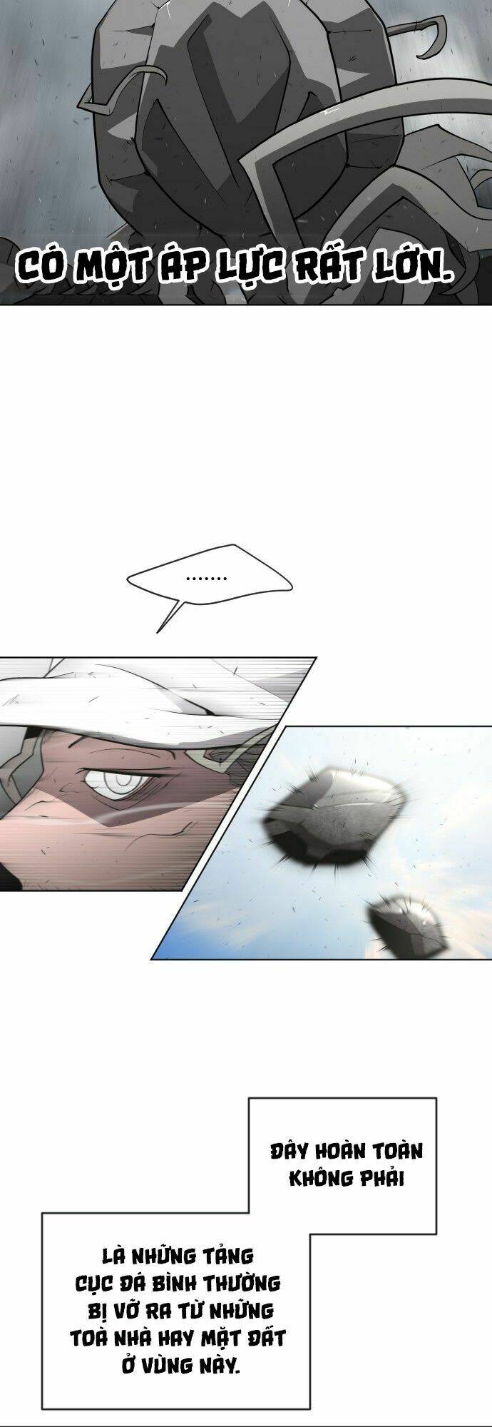 Kĩ Nguyên Của Anh Hùng - Chapter 51 - Page 25