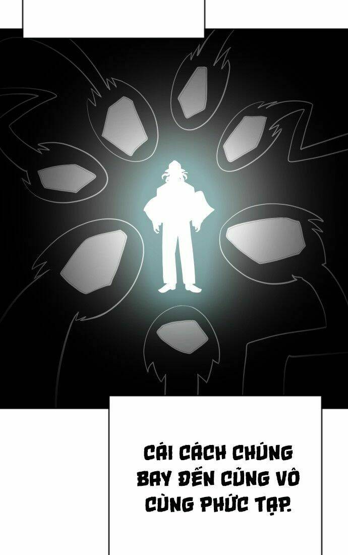 Kĩ Nguyên Của Anh Hùng - Chapter 51 - Page 29
