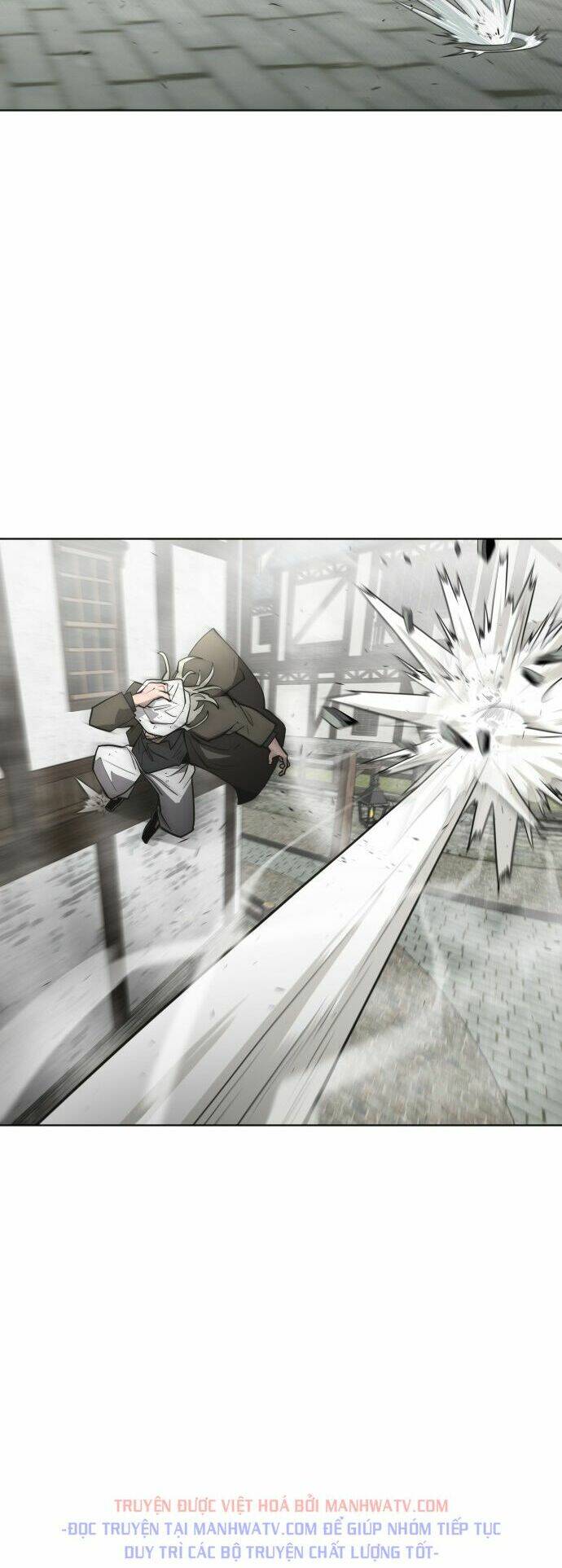 Kĩ Nguyên Của Anh Hùng - Chapter 51 - Page 34