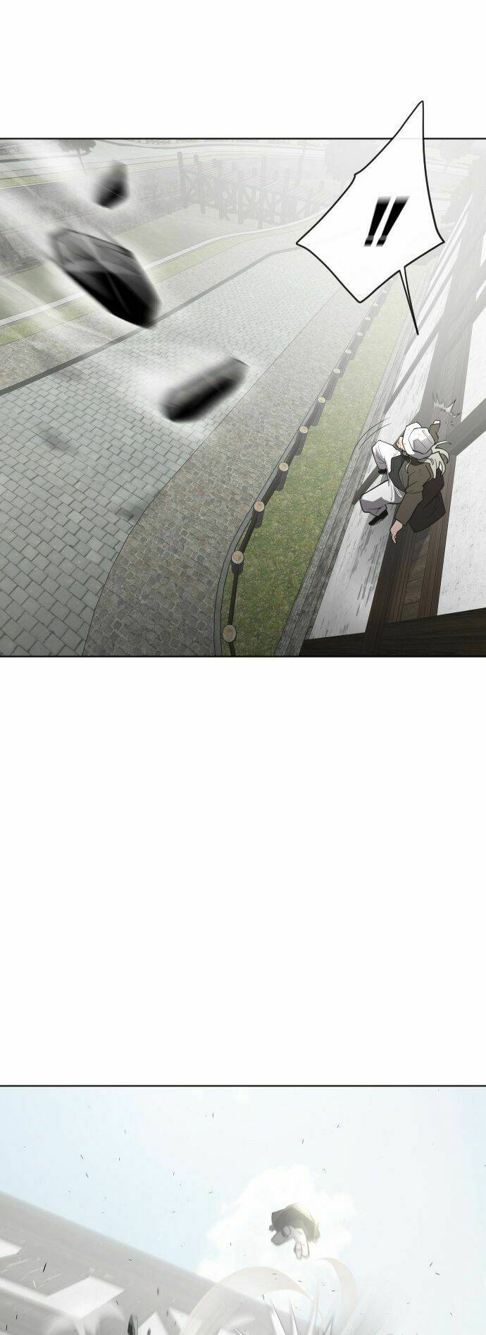 Kĩ Nguyên Của Anh Hùng - Chapter 51 - Page 35