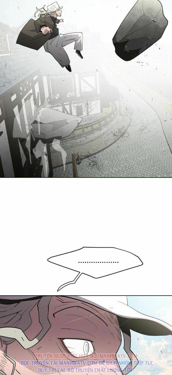 Kĩ Nguyên Của Anh Hùng - Chapter 51 - Page 38