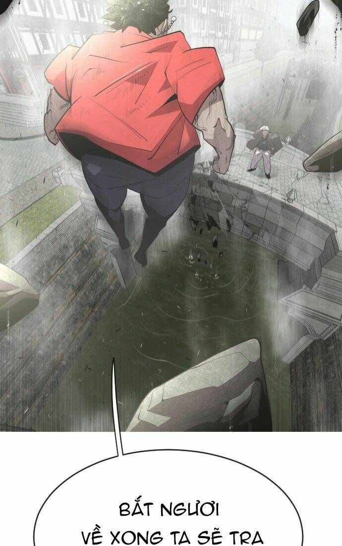 Kĩ Nguyên Của Anh Hùng - Chapter 51 - Page 3