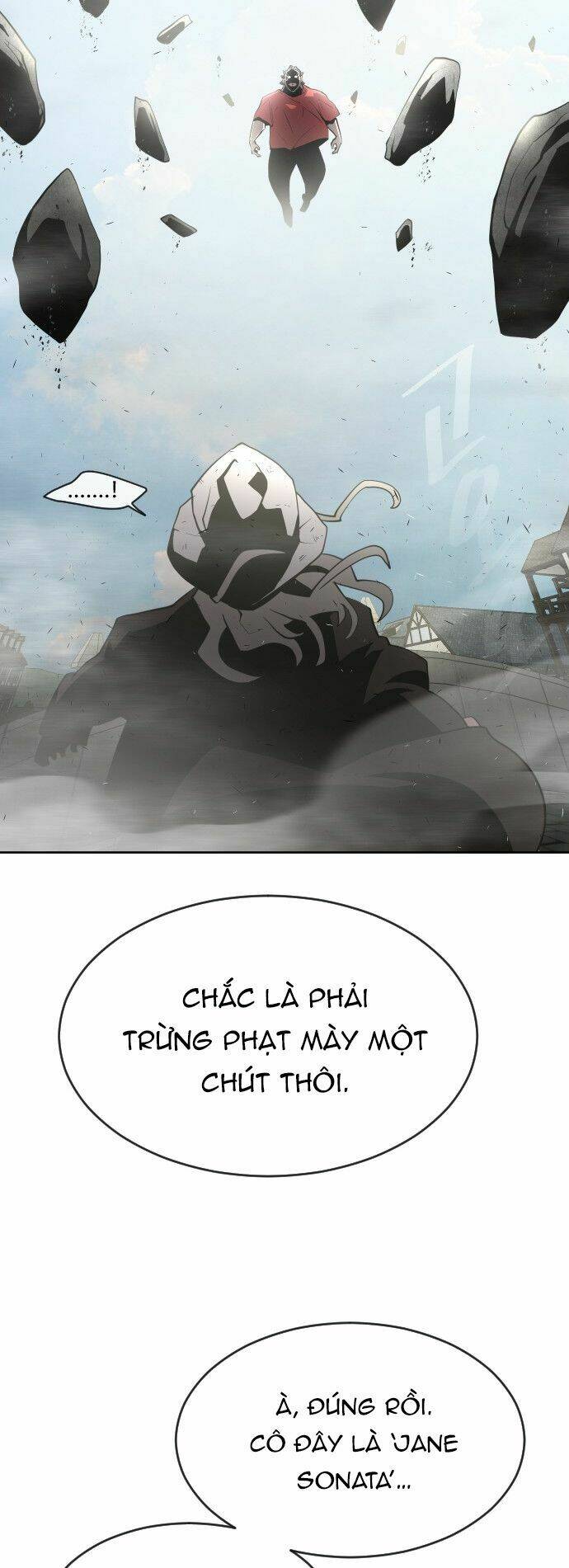 Kĩ Nguyên Của Anh Hùng - Chapter 51 - Page 44