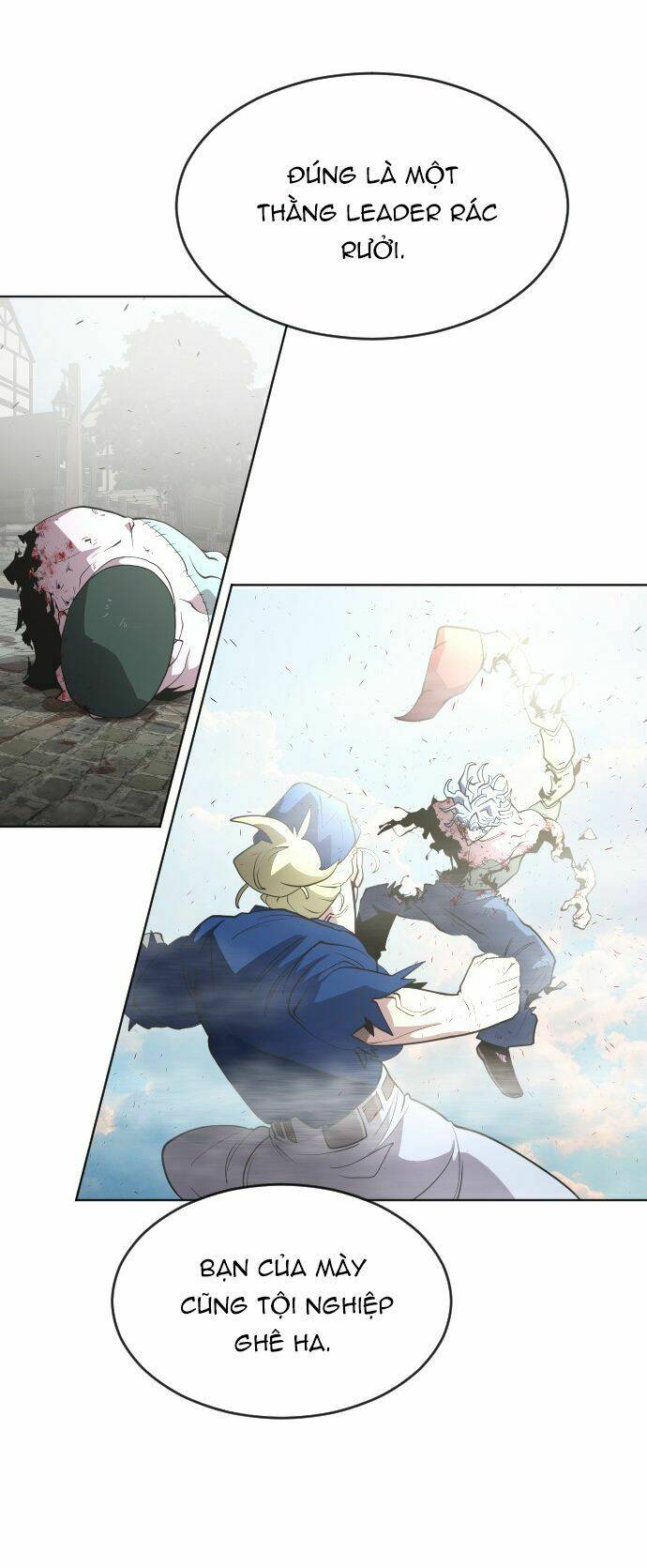 Kĩ Nguyên Của Anh Hùng - Chapter 51 - Page 46