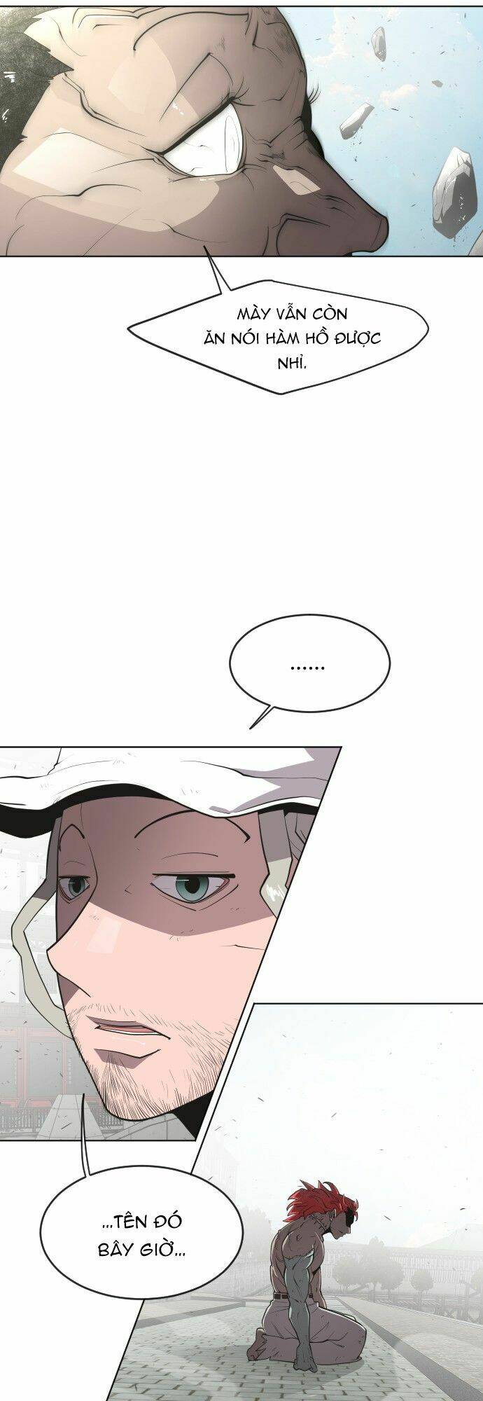 Kĩ Nguyên Của Anh Hùng - Chapter 51 - Page 48