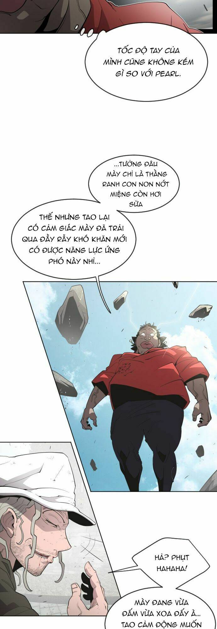 Kĩ Nguyên Của Anh Hùng - Chapter 52 - Page 10