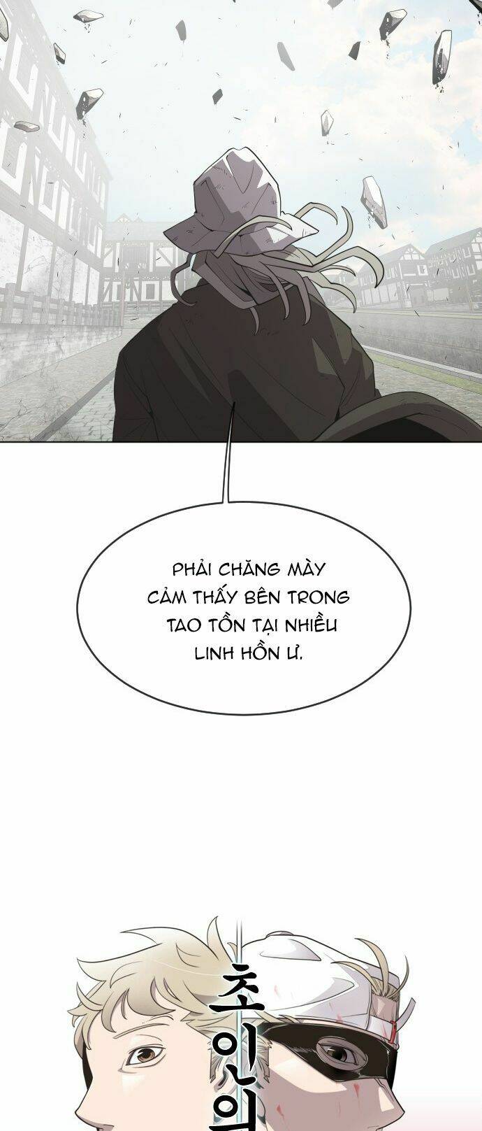 Kĩ Nguyên Của Anh Hùng - Chapter 52 - Page 13