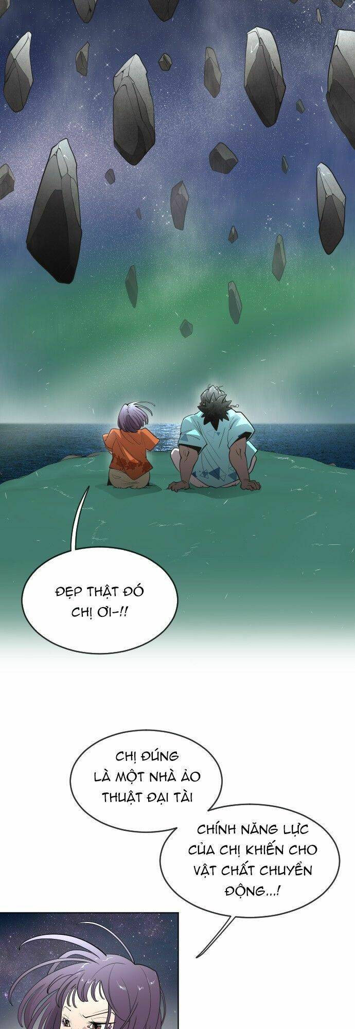 Kĩ Nguyên Của Anh Hùng - Chapter 52 - Page 15