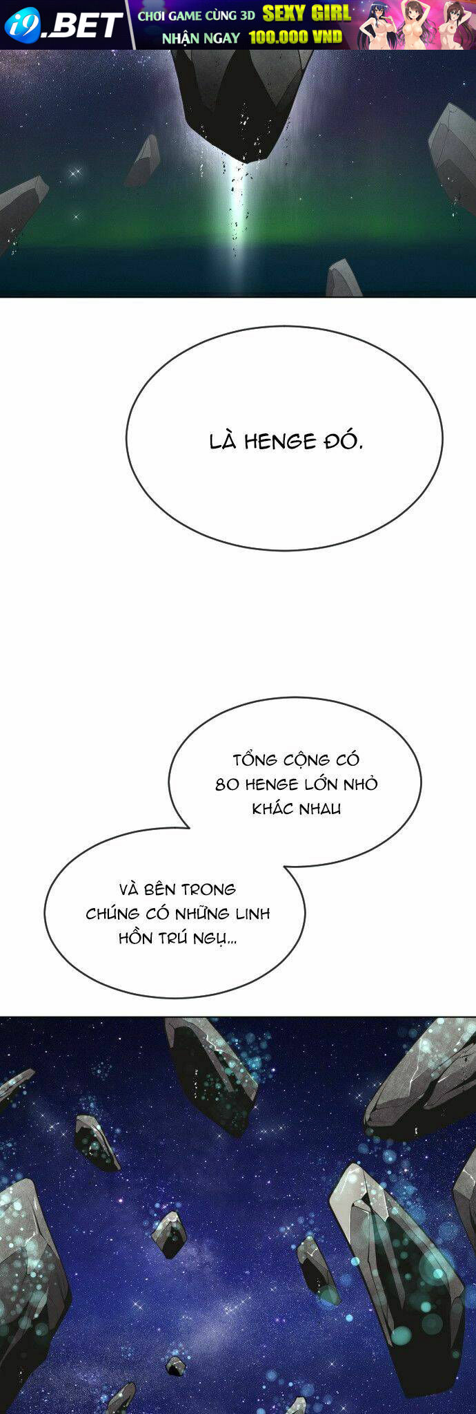 Kĩ Nguyên Của Anh Hùng - Chapter 52 - Page 18