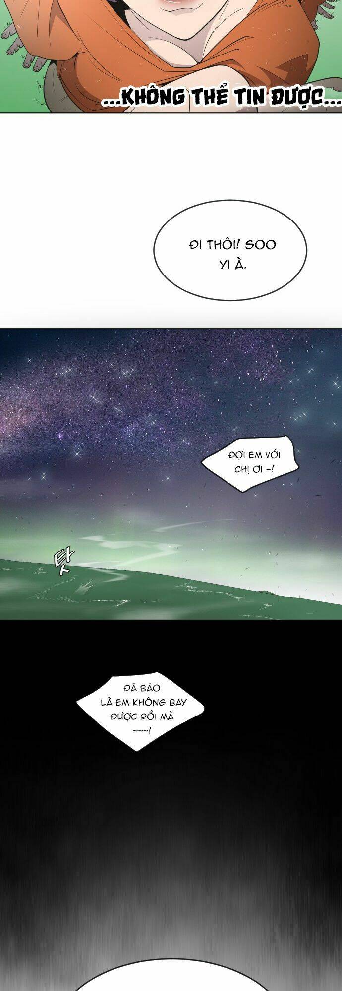 Kĩ Nguyên Của Anh Hùng - Chapter 52 - Page 24