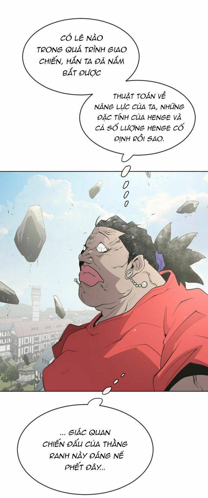 Kĩ Nguyên Của Anh Hùng - Chapter 52 - Page 27