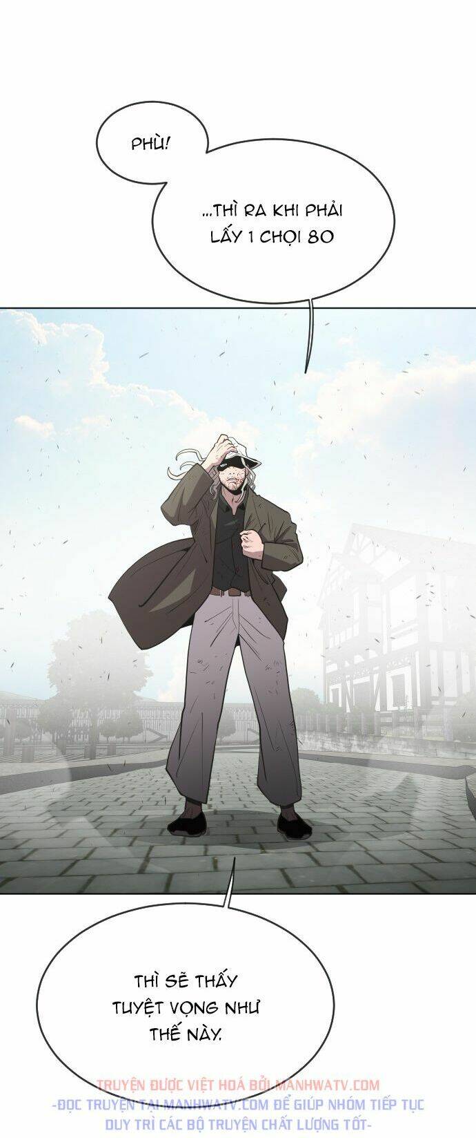 Kĩ Nguyên Của Anh Hùng - Chapter 52 - Page 28