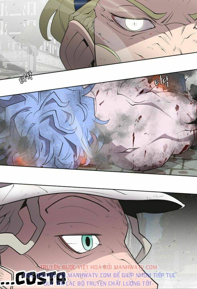 Kĩ Nguyên Của Anh Hùng - Chapter 52 - Page 31