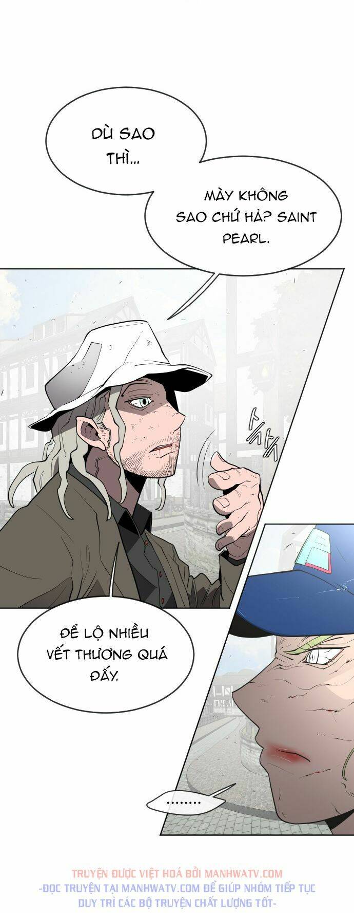 Kĩ Nguyên Của Anh Hùng - Chapter 52 - Page 33