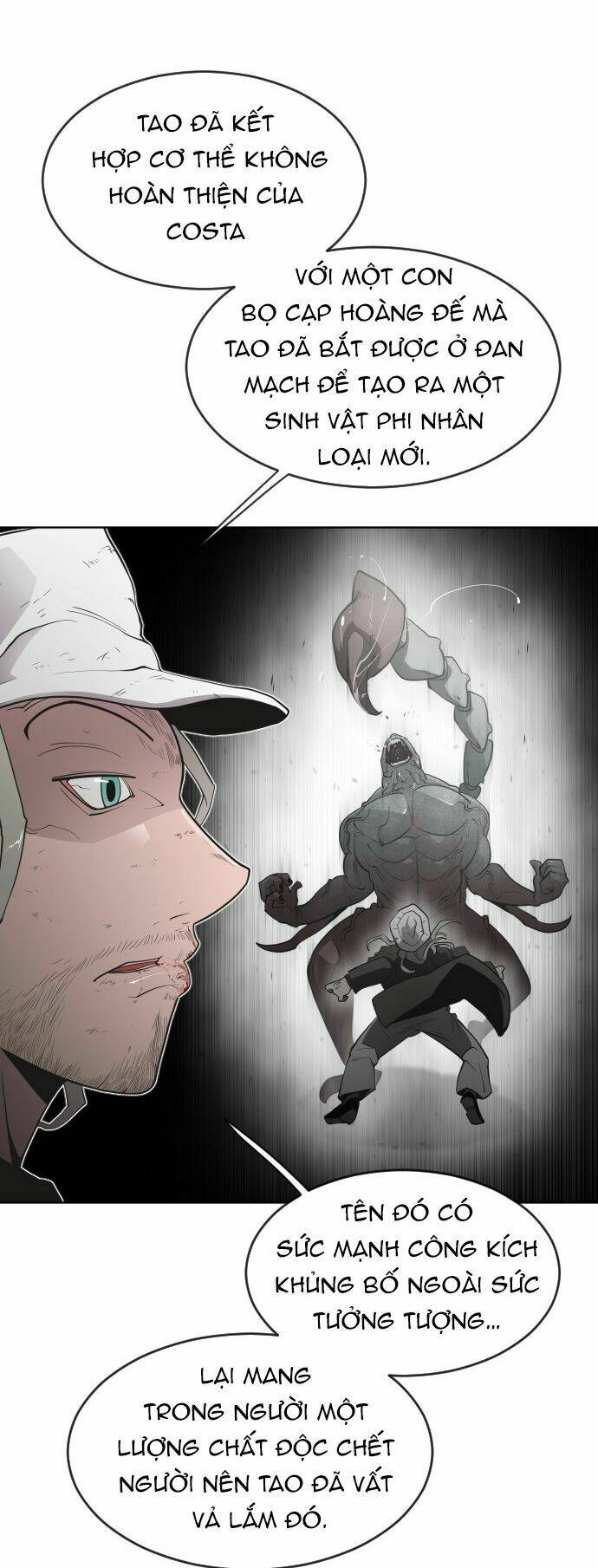 Kĩ Nguyên Của Anh Hùng - Chapter 52 - Page 34