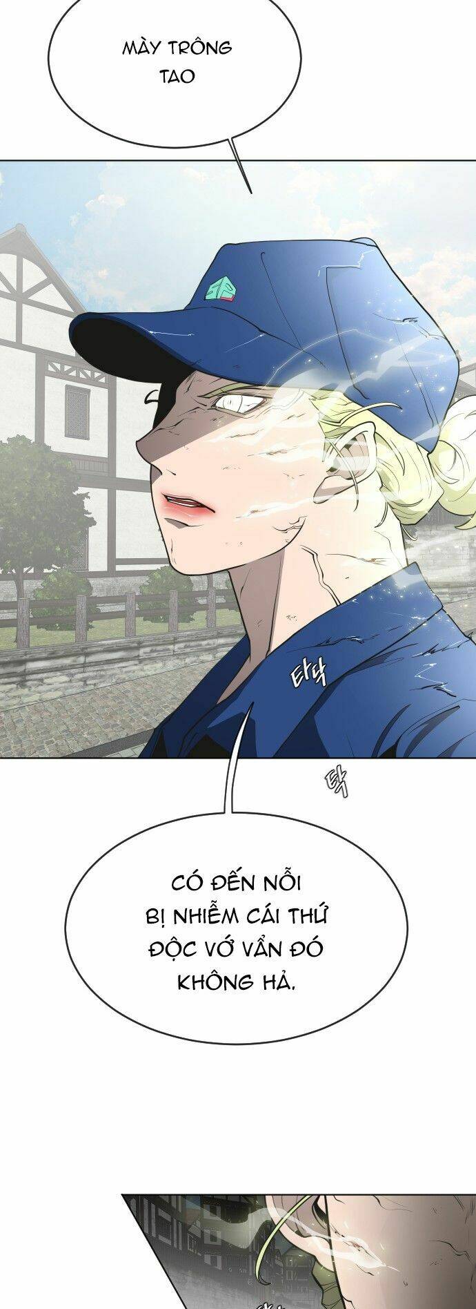 Kĩ Nguyên Của Anh Hùng - Chapter 52 - Page 36