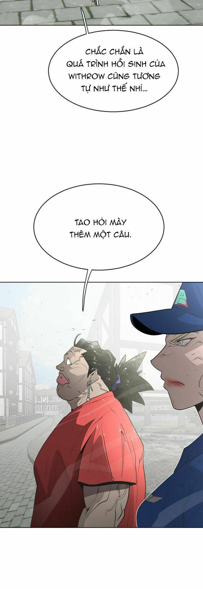 Kĩ Nguyên Của Anh Hùng - Chapter 52 - Page 38