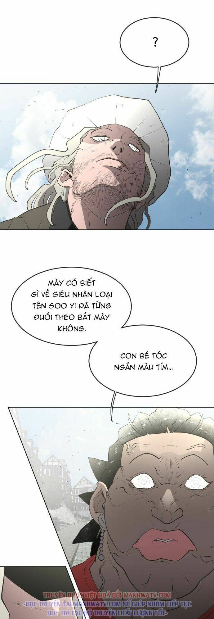 Kĩ Nguyên Của Anh Hùng - Chapter 52 - Page 39