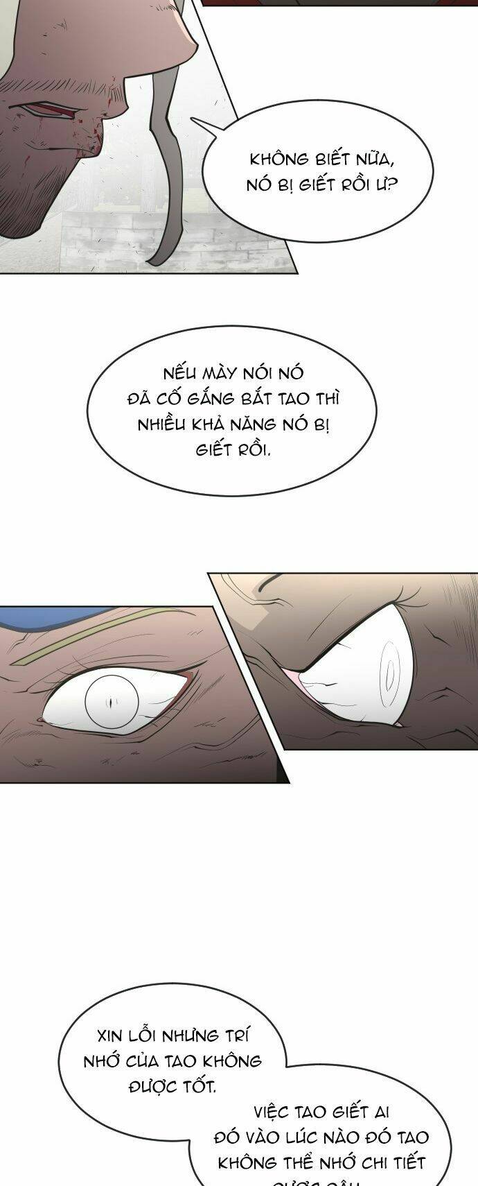 Kĩ Nguyên Của Anh Hùng - Chapter 52 - Page 40