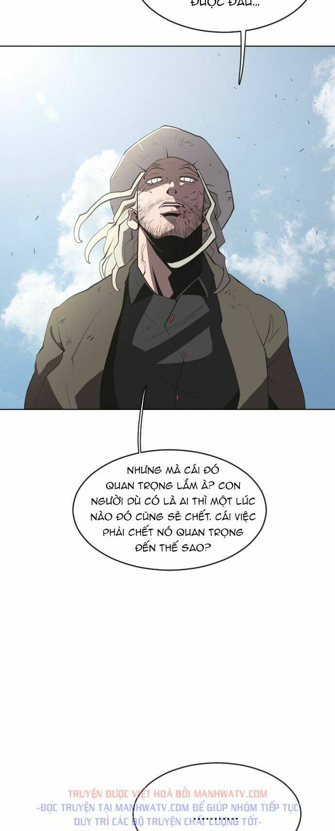 Kĩ Nguyên Của Anh Hùng - Chapter 52 - Page 41