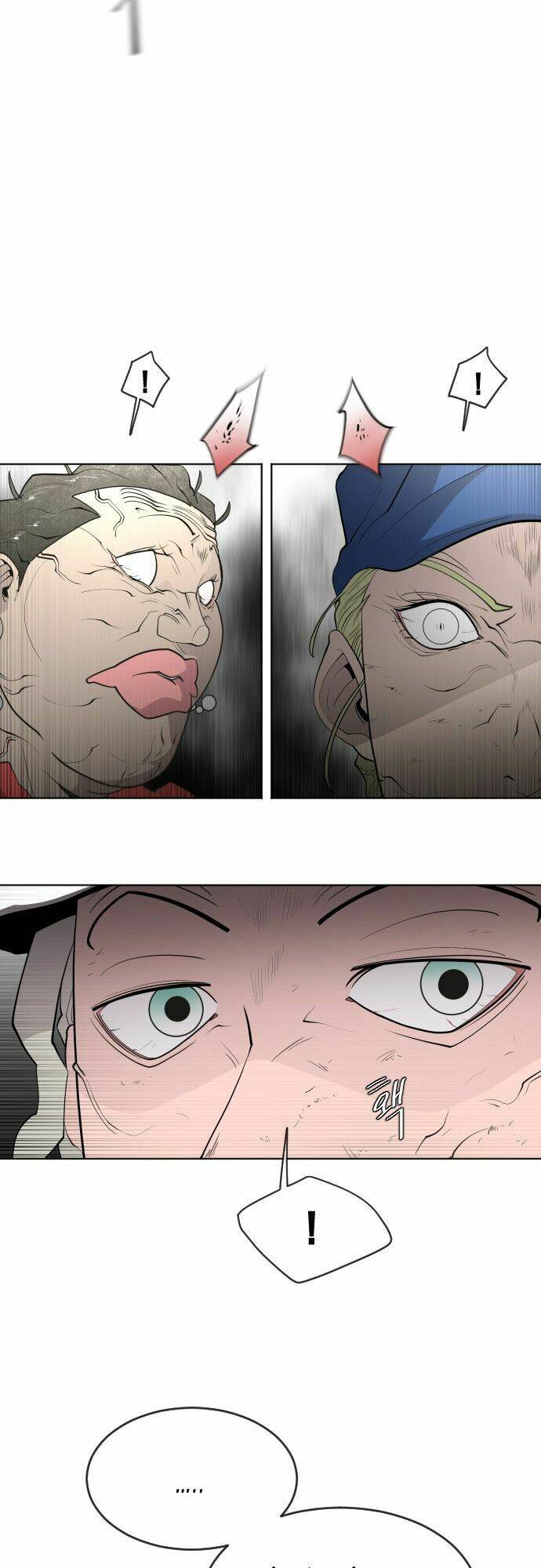 Kĩ Nguyên Của Anh Hùng - Chapter 52 - Page 45