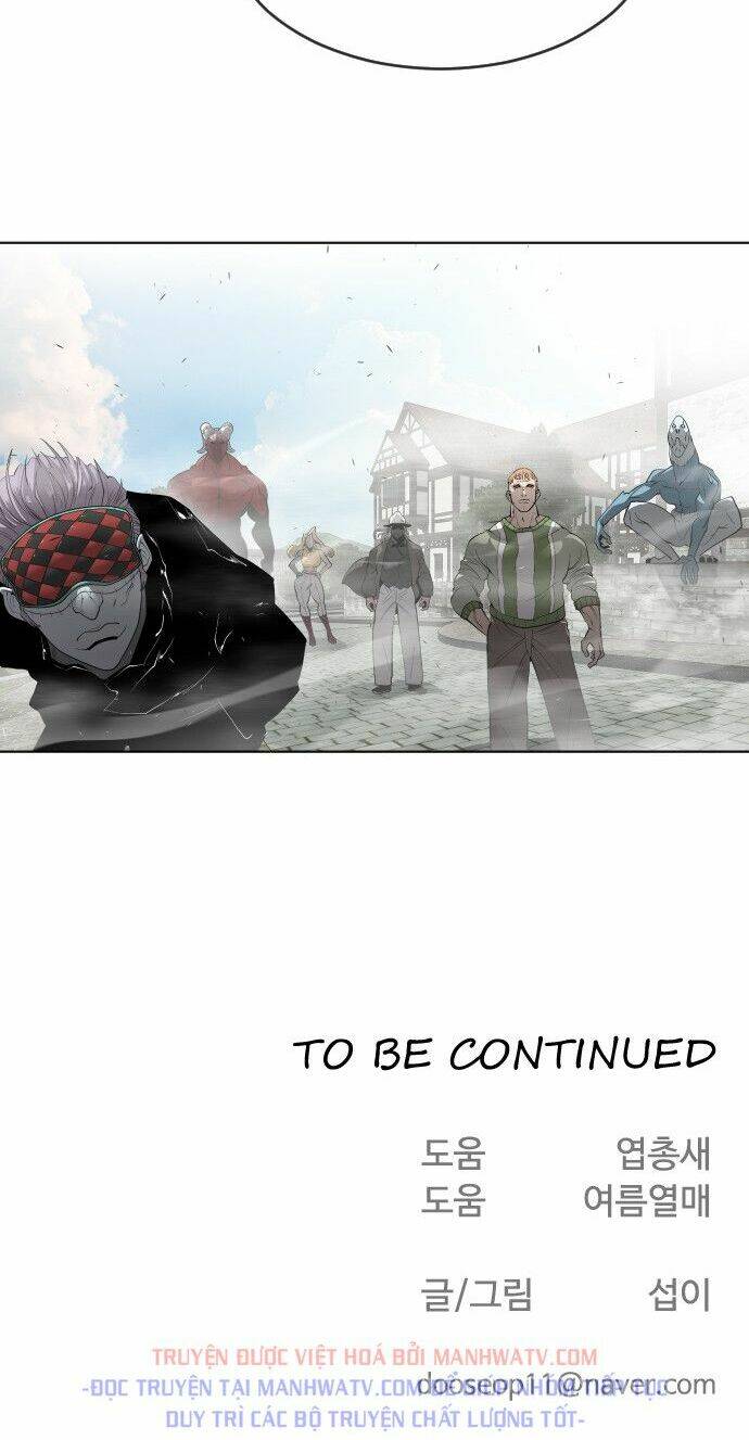 Kĩ Nguyên Của Anh Hùng - Chapter 52 - Page 54