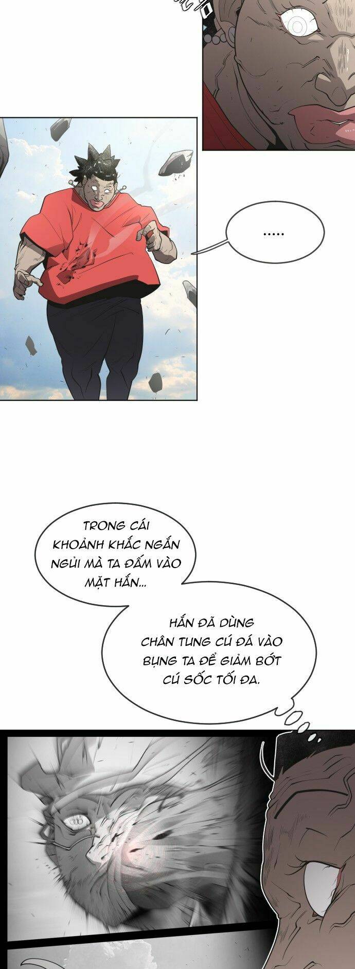 Kĩ Nguyên Của Anh Hùng - Chapter 52 - Page 8