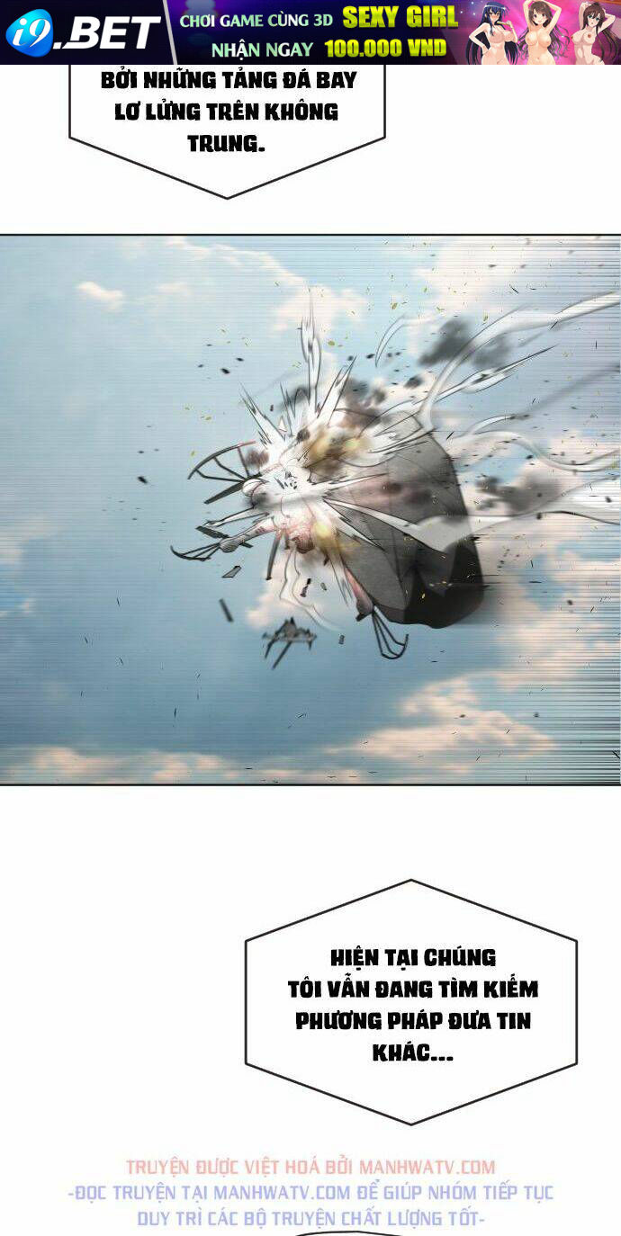 Kĩ Nguyên Của Anh Hùng - Chapter 53 - Page 12