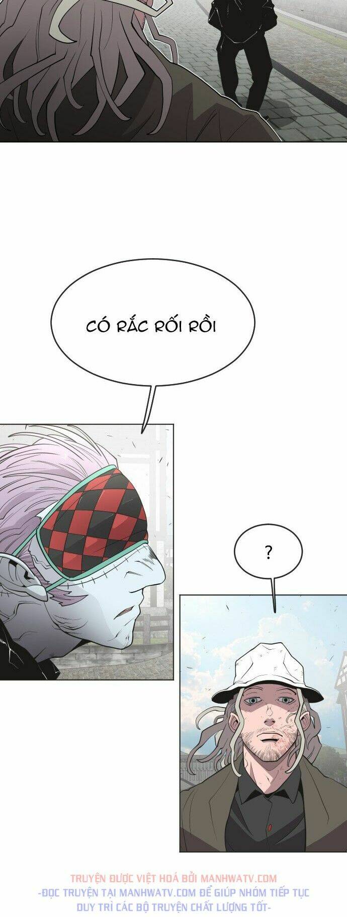 Kĩ Nguyên Của Anh Hùng - Chapter 53 - Page 20