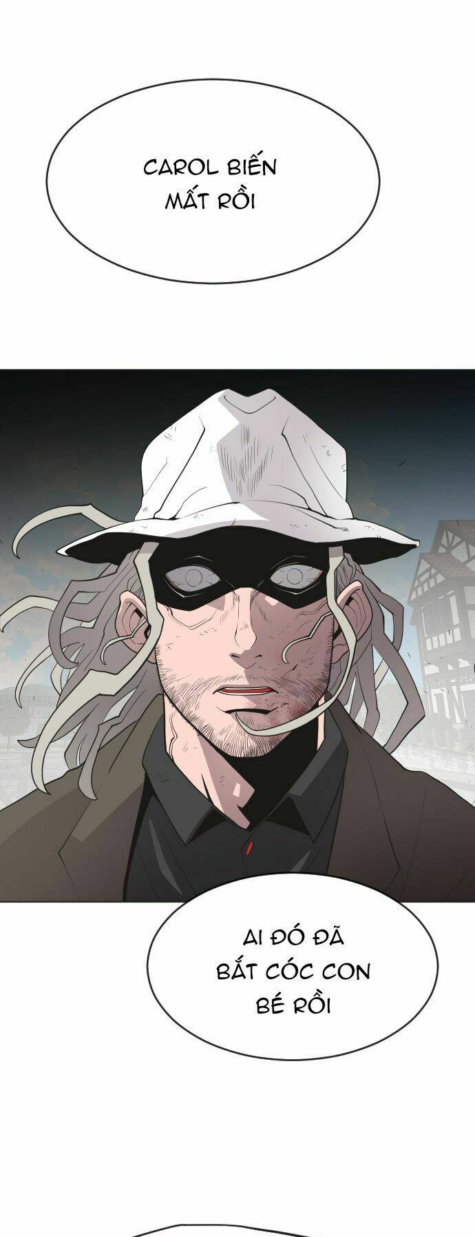 Kĩ Nguyên Của Anh Hùng - Chapter 53 - Page 21