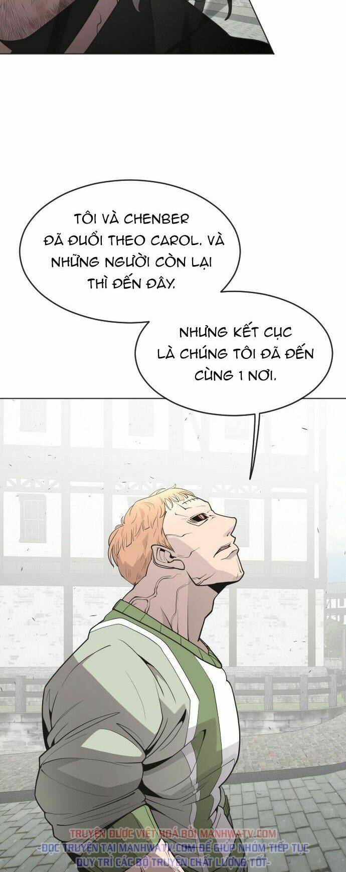 Kĩ Nguyên Của Anh Hùng - Chapter 53 - Page 26