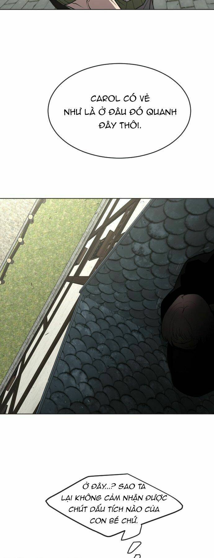 Kĩ Nguyên Của Anh Hùng - Chapter 53 - Page 27