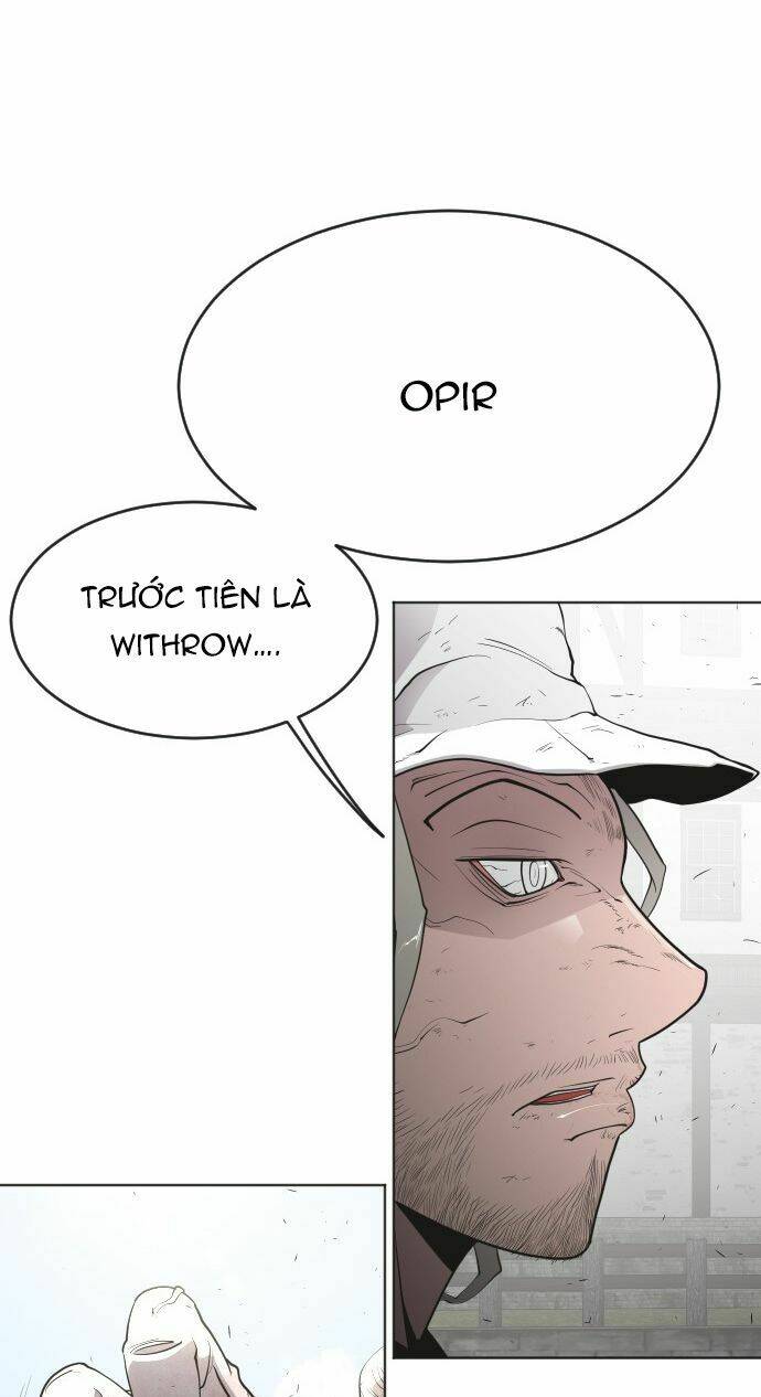 Kĩ Nguyên Của Anh Hùng - Chapter 53 - Page 29