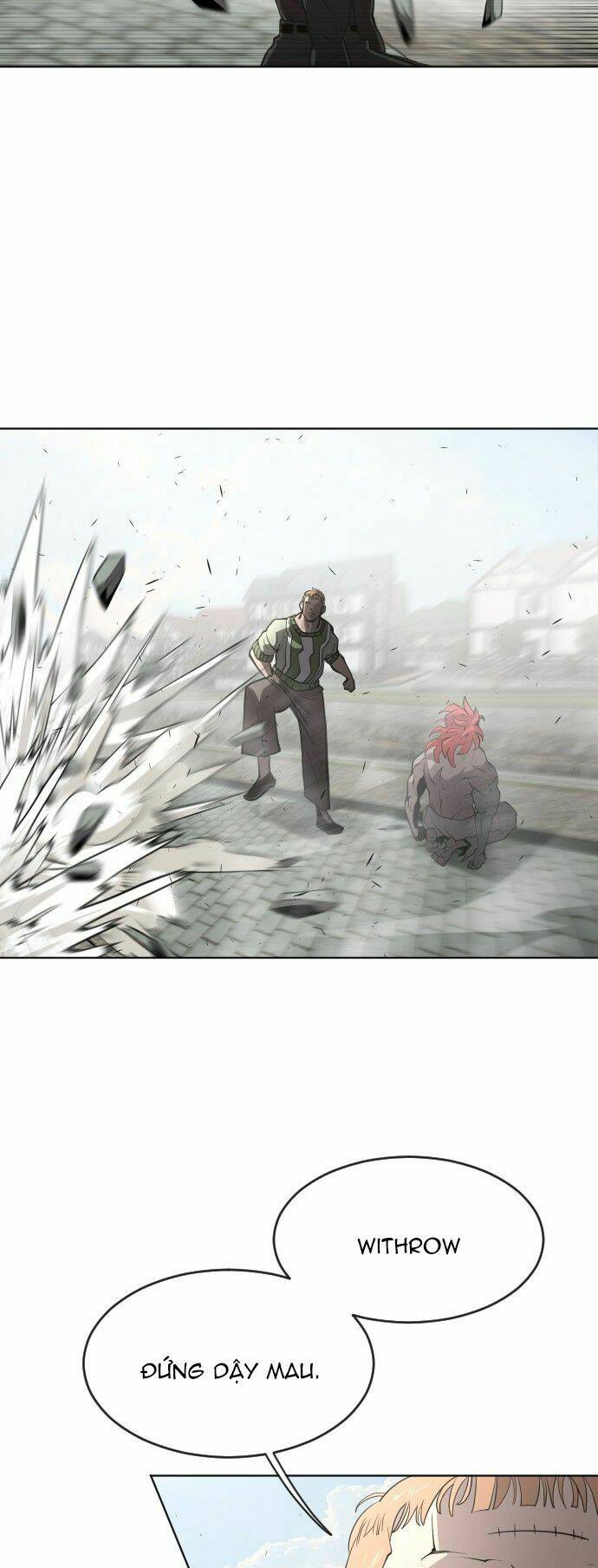 Kĩ Nguyên Của Anh Hùng - Chapter 53 - Page 37