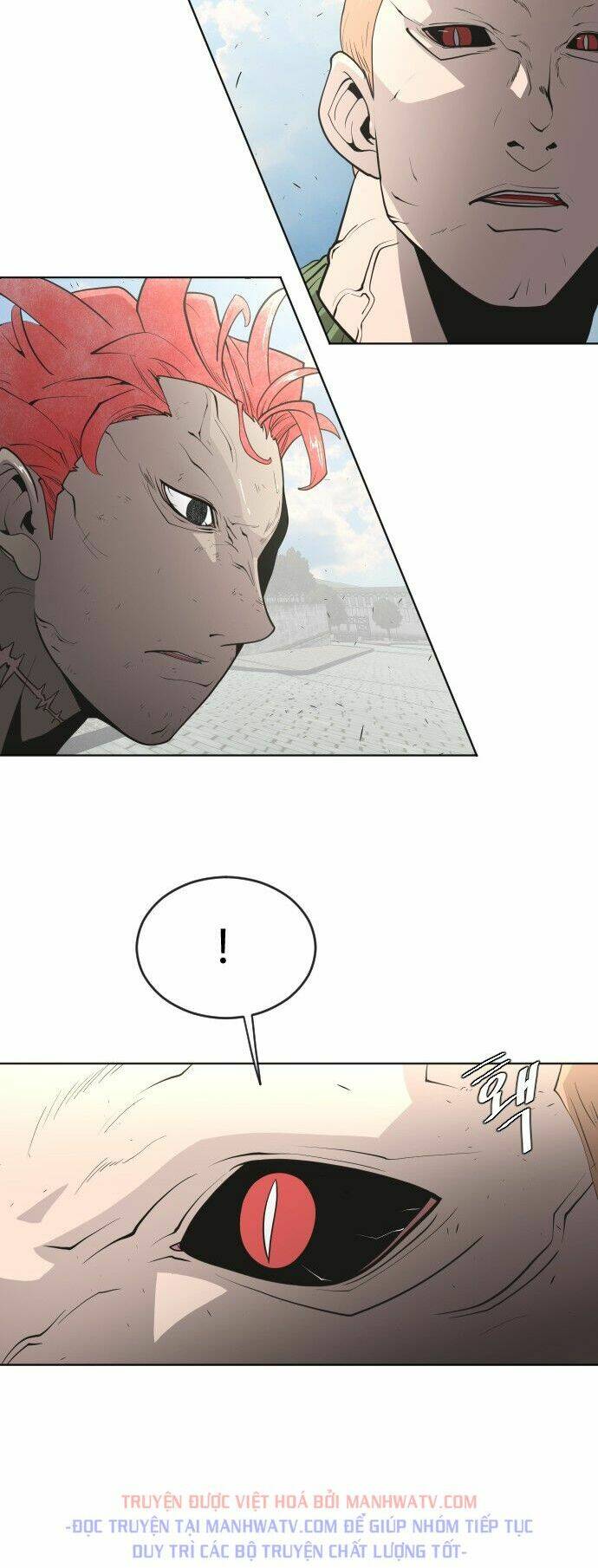 Kĩ Nguyên Của Anh Hùng - Chapter 53 - Page 38