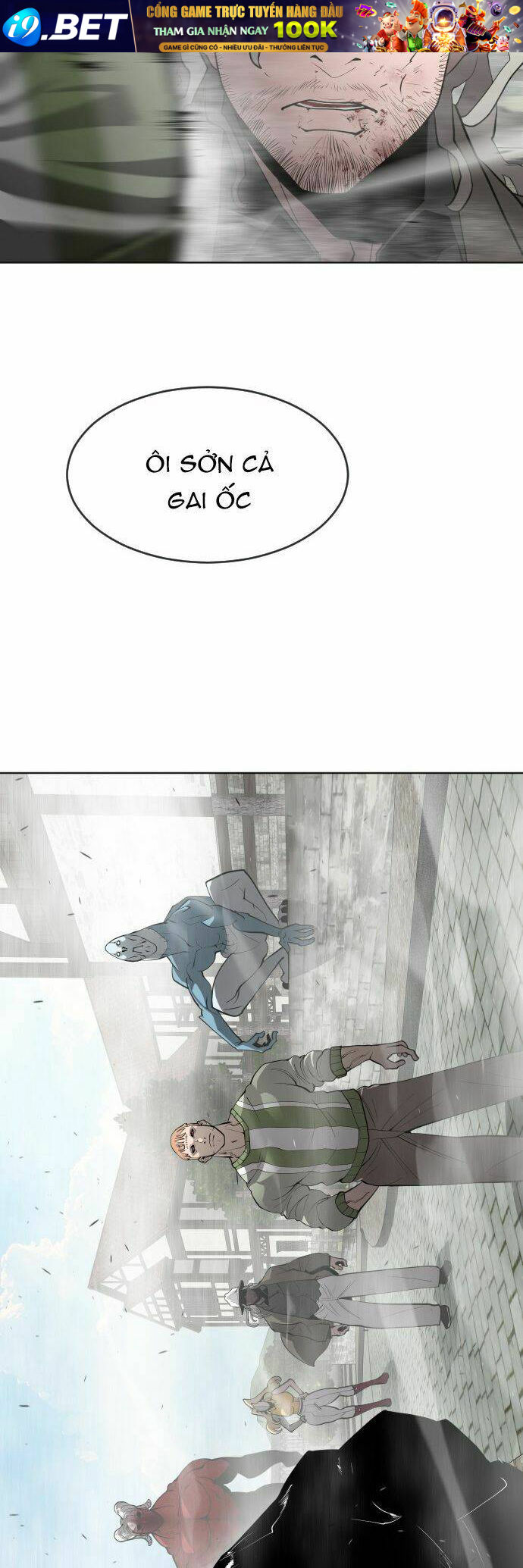 Kĩ Nguyên Của Anh Hùng - Chapter 53 - Page 3