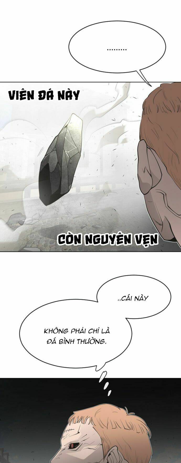 Kĩ Nguyên Của Anh Hùng - Chapter 53 - Page 39