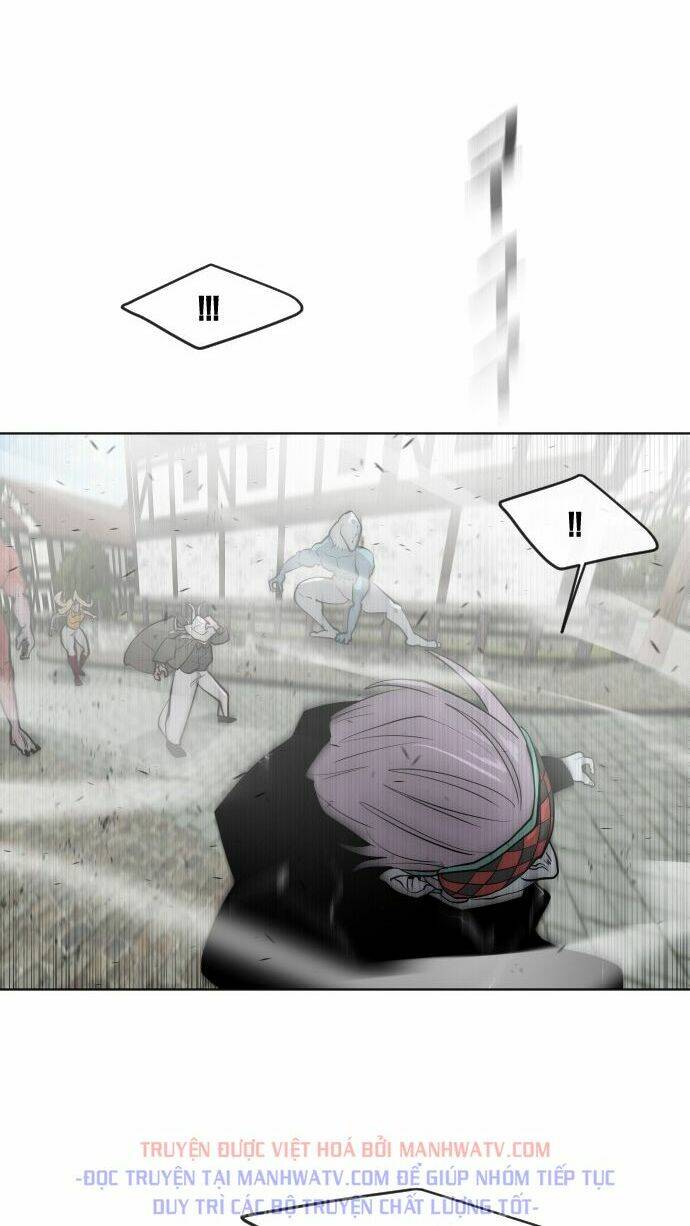 Kĩ Nguyên Của Anh Hùng - Chapter 53 - Page 42