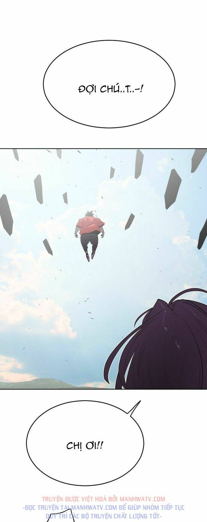 Kĩ Nguyên Của Anh Hùng - Chapter 53 - Page 46