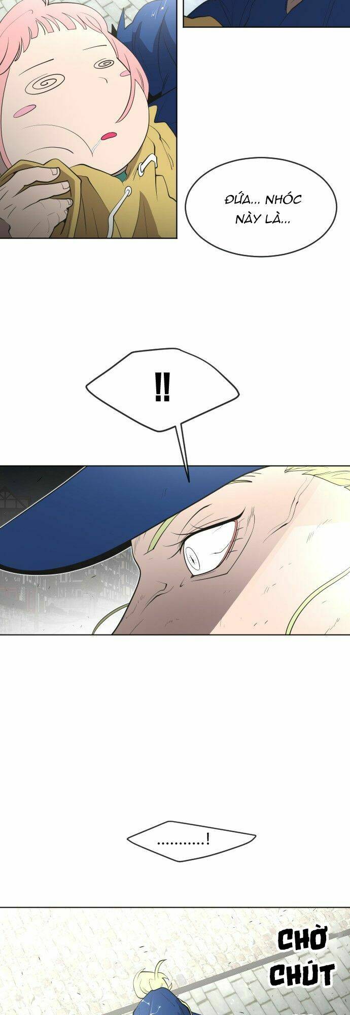 Kĩ Nguyên Của Anh Hùng - Chapter 54 - Page 9