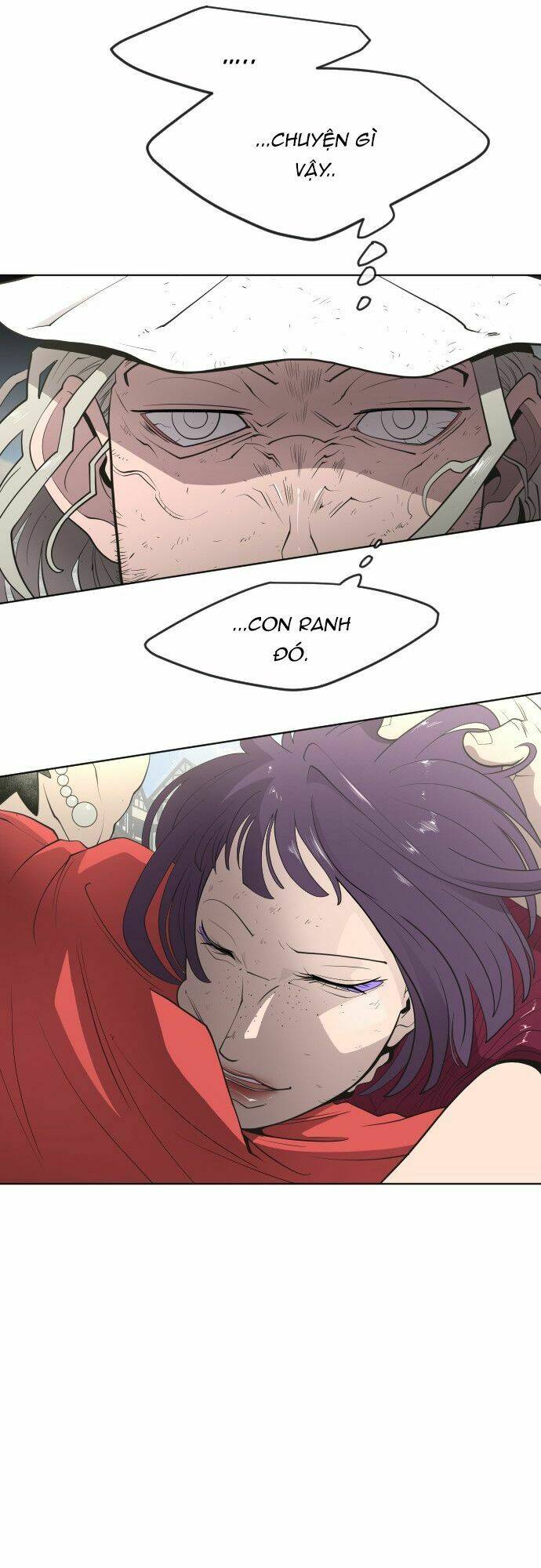 Kĩ Nguyên Của Anh Hùng - Chapter 54 - Page 12