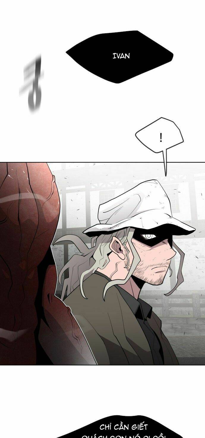Kĩ Nguyên Của Anh Hùng - Chapter 54 - Page 15