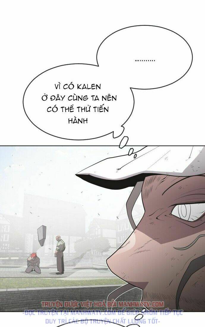 Kĩ Nguyên Của Anh Hùng - Chapter 54 - Page 19